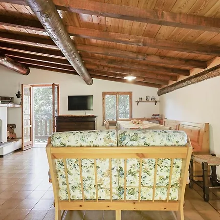 Appartement Green Valley At Lake Como