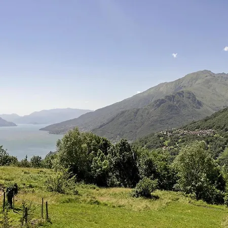 Appartement Green Valley At Lake Como *