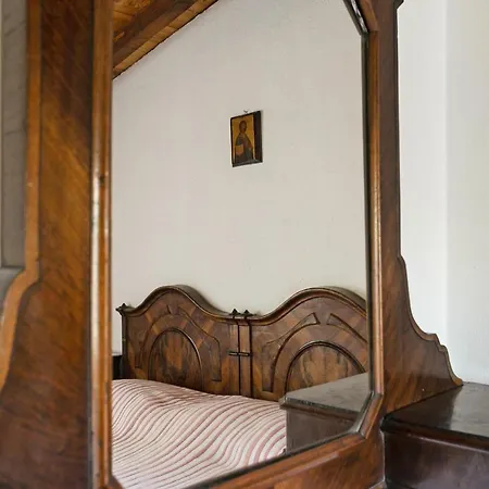 Green Valley At Lake Como Appartement Gravedona