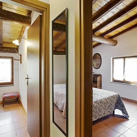 Green Valley At Lake Como Appartement