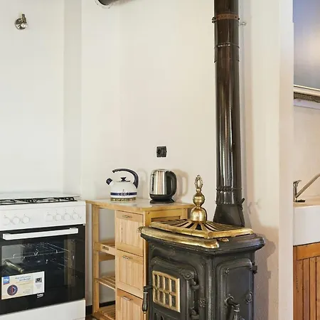 Appartement Green Valley At Lake Como Gravedona