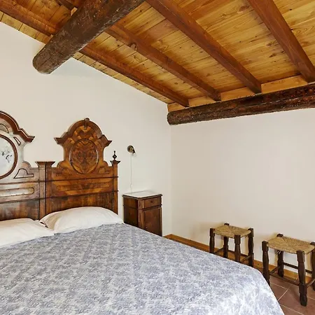 Green Valley At Lake Como Appartement *